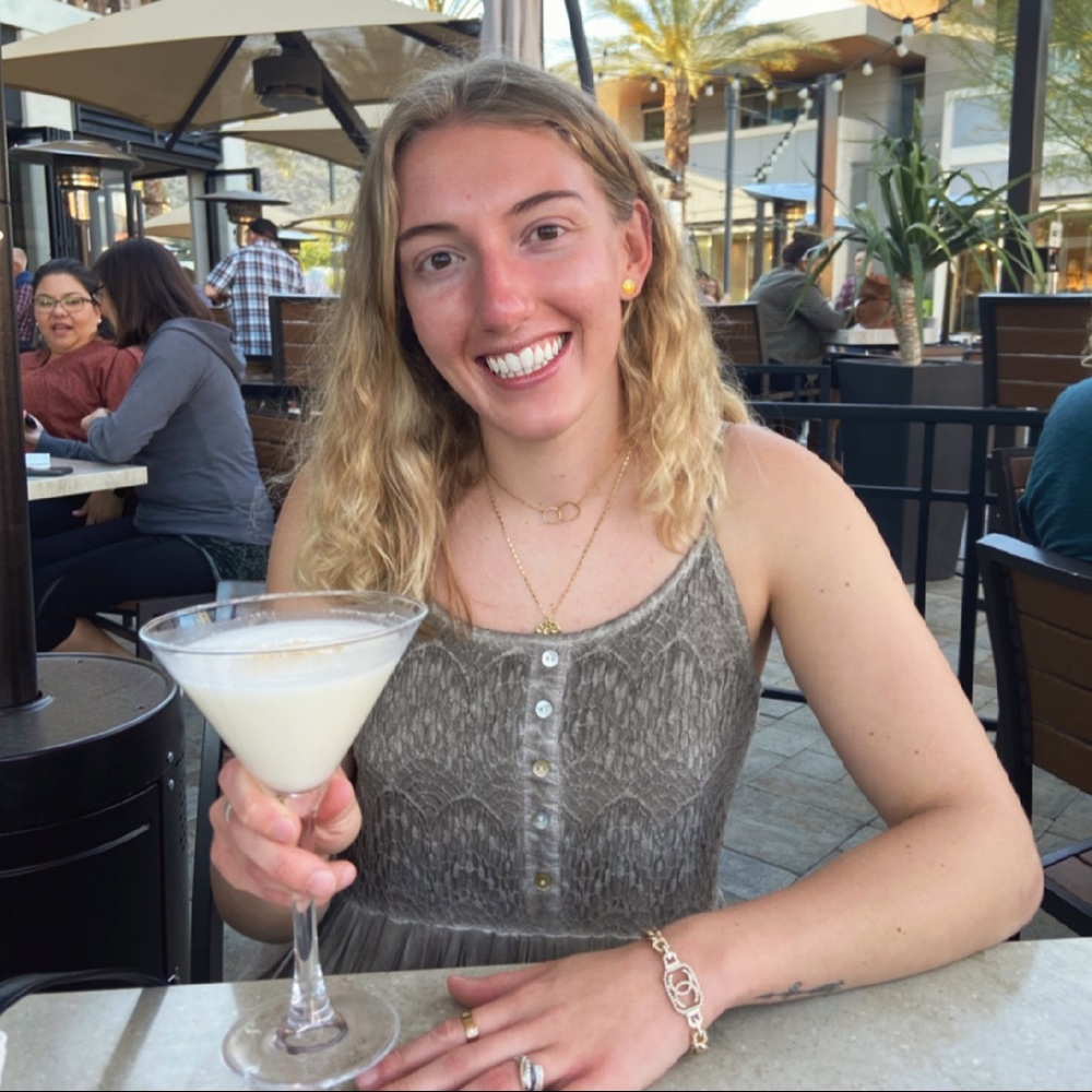 Meet your Posher, Makayla